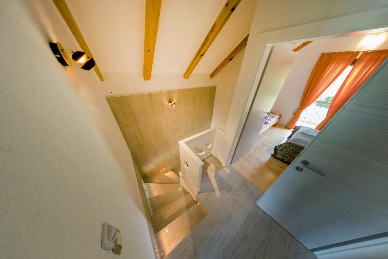 Casa Dellˇ Amore Villa Bihac Exterior photo
