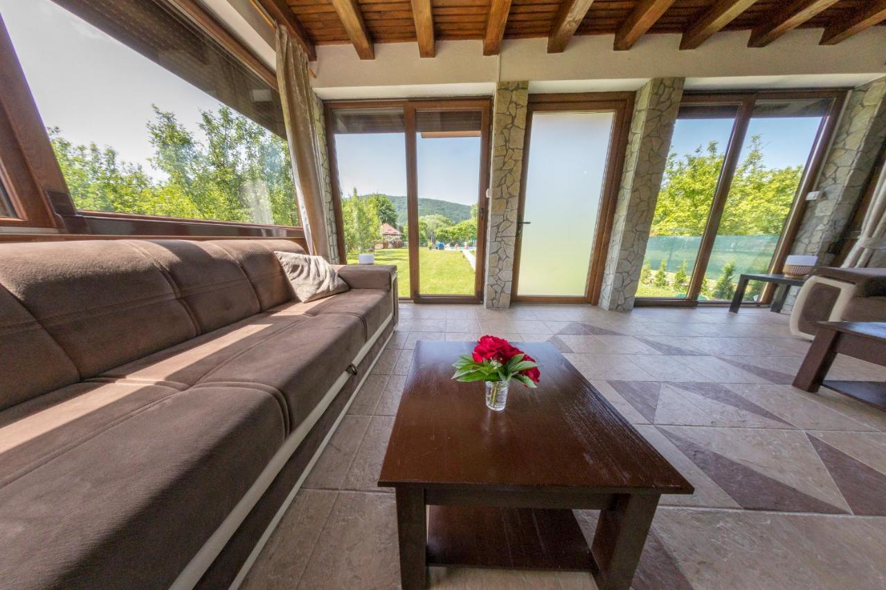 Casa Dellˇ Amore Villa Bihac Exterior photo
